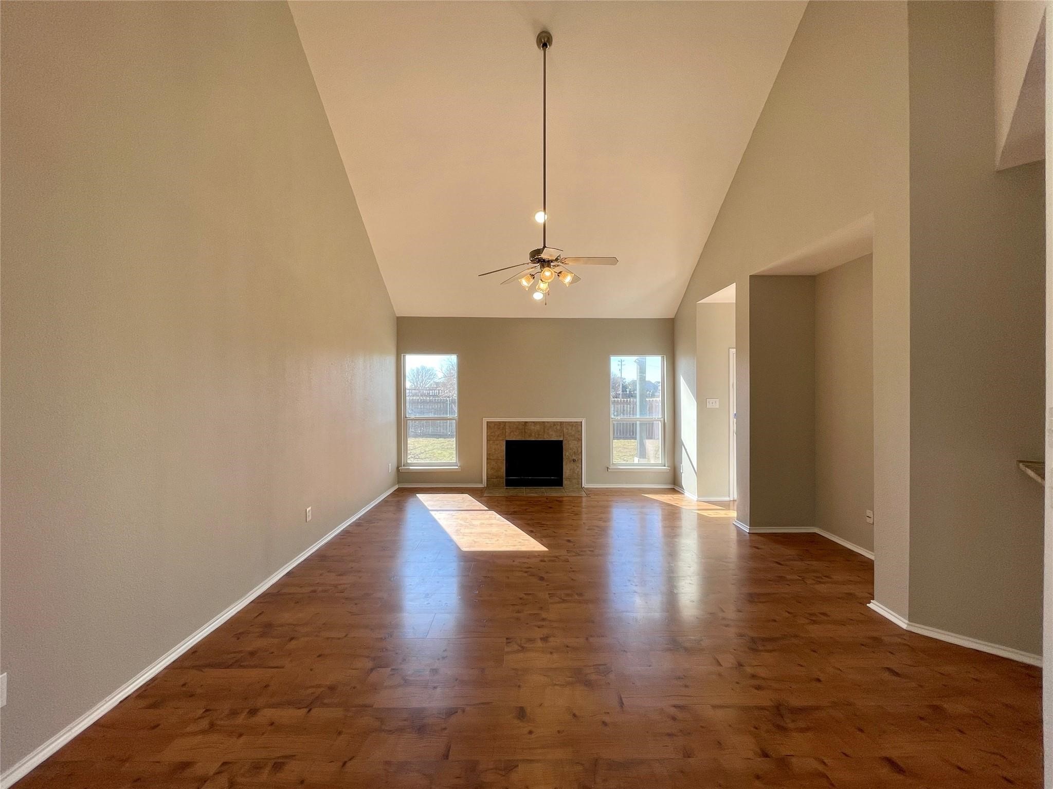 9787 Old Field Drive Mckinney TX 75072
