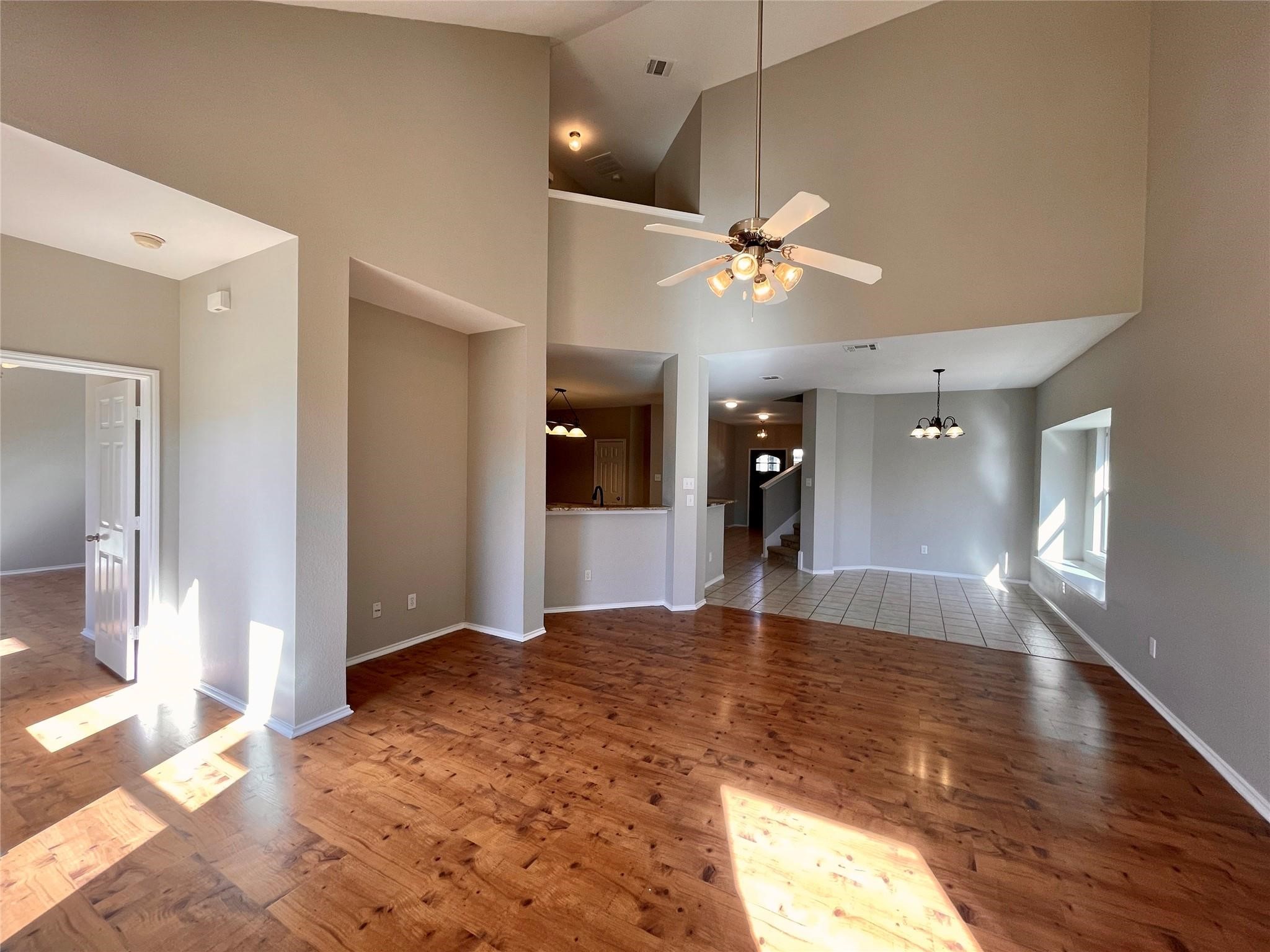 9787 Old Field Drive Mckinney TX 75072