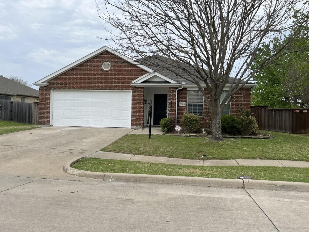 3004 Elderberry Drive Wylie TX 75098