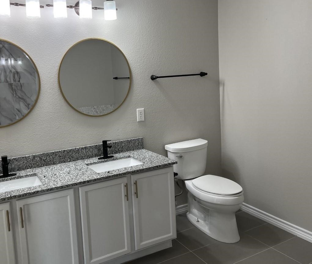 3004 Elderberry Drive Wylie TX 75098