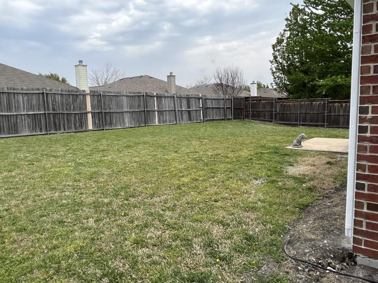 3004 Elderberry Drive Wylie TX 75098