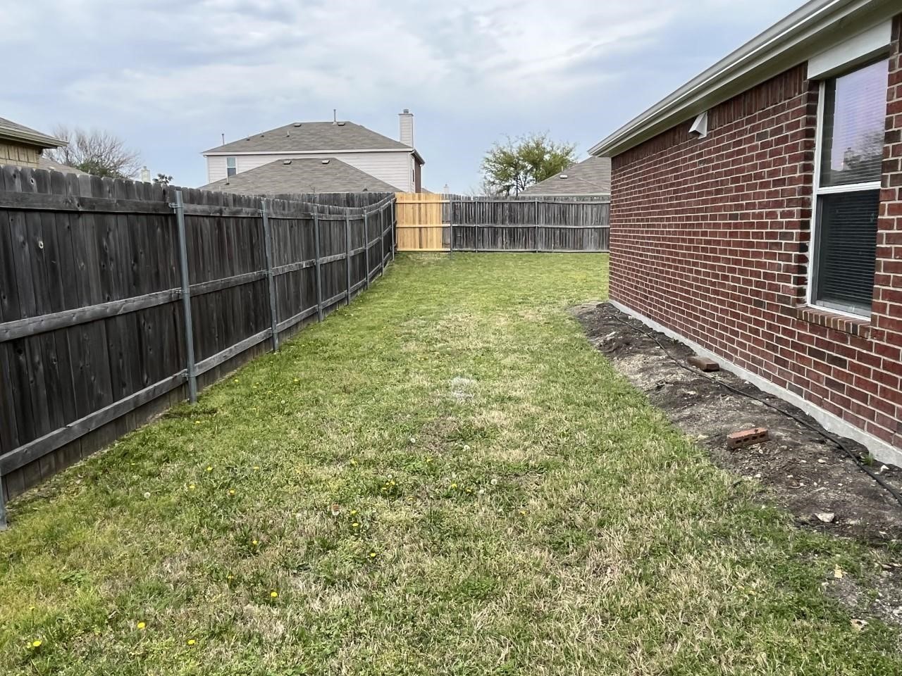3004 Elderberry Drive Wylie TX 75098