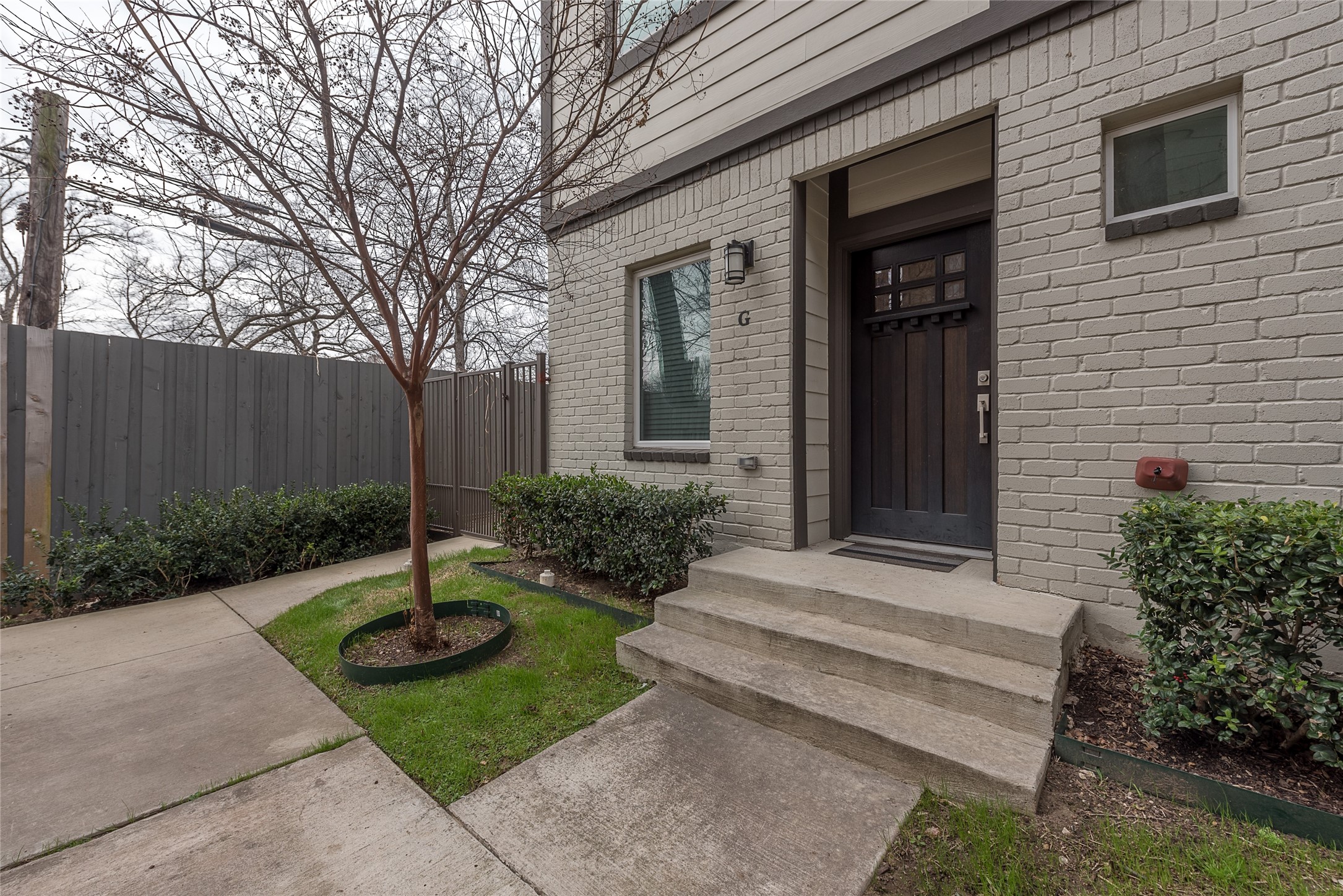 5924 Hudson Street Dallas TX 75206
