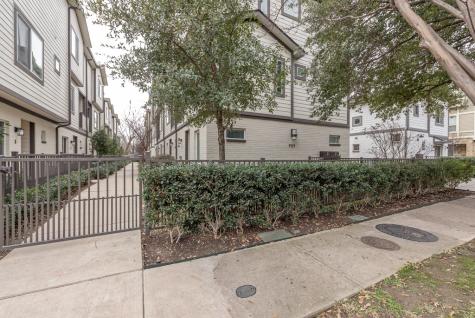 5924 Hudson Street Dallas TX 75206