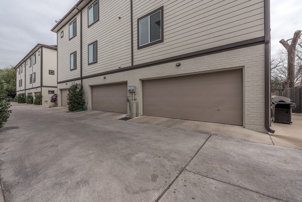 5924 Hudson Street Dallas TX 75206