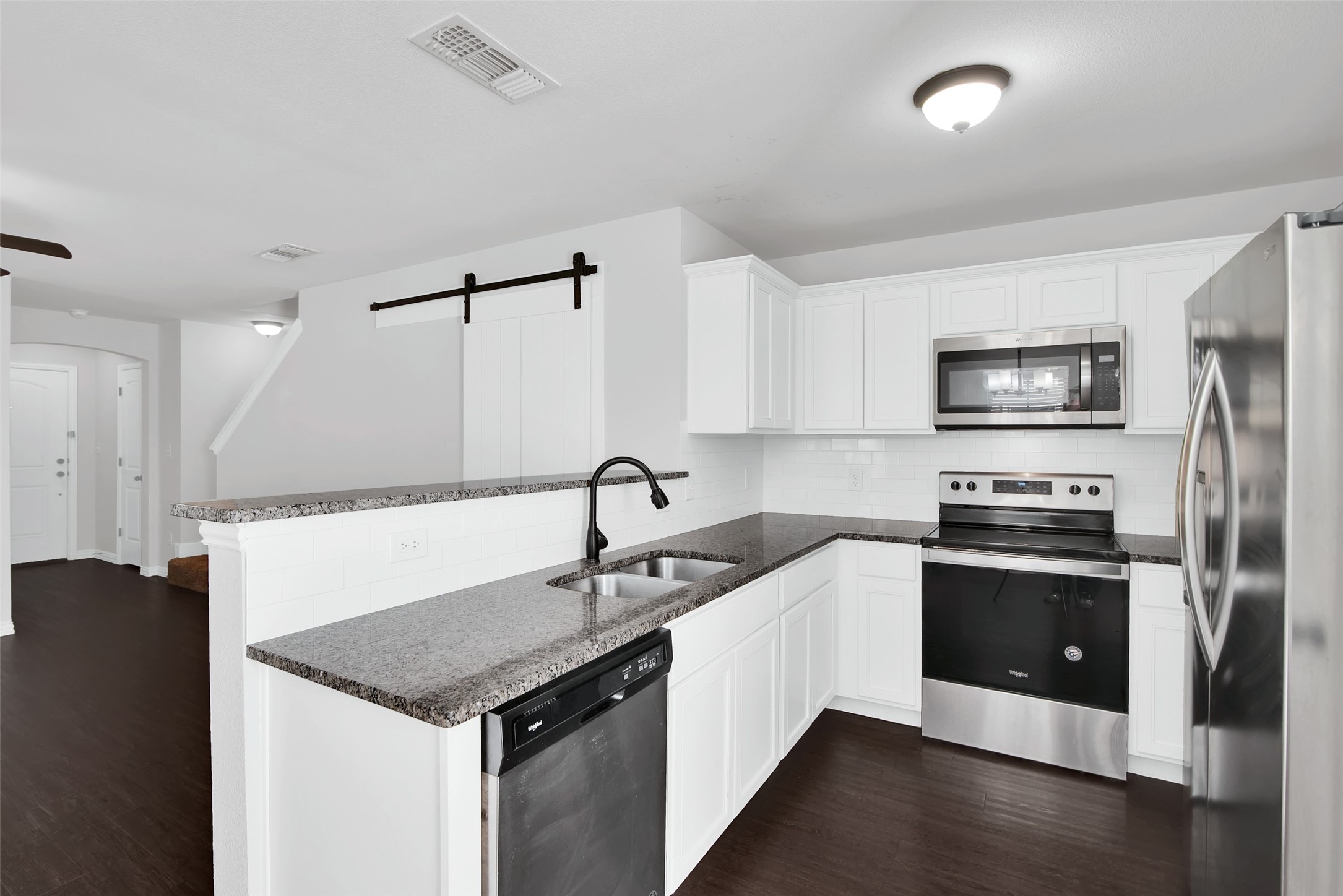 218 W Lake Street Sherman TX 75090