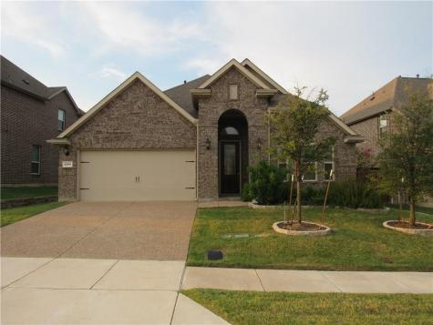 2289 Breeze Dale Path Lewisville TX 75056