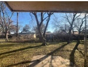 3418 Hummingbird Lane Denton TX 76209