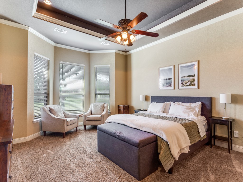 146 Fawna Drive Azle TX 76020