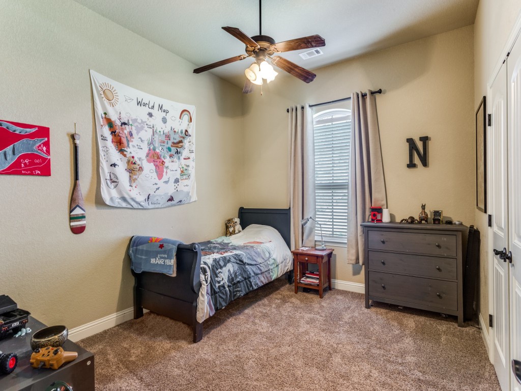 146 Fawna Drive Azle TX 76020