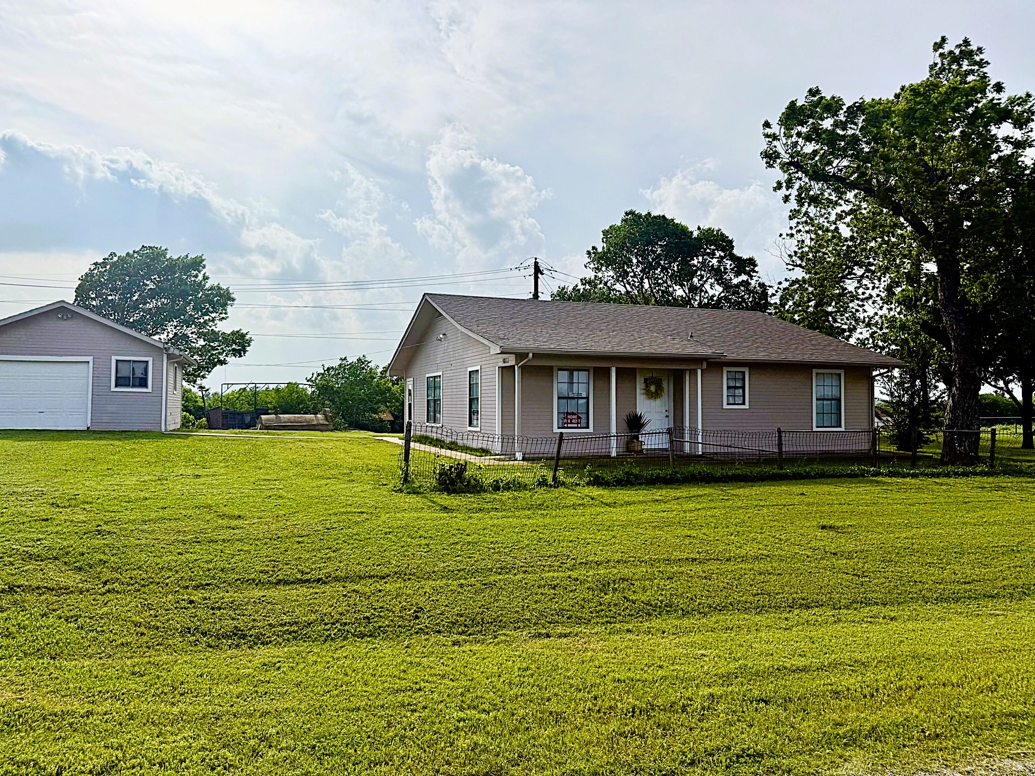 9012 County Road 128 Celina TX 75009