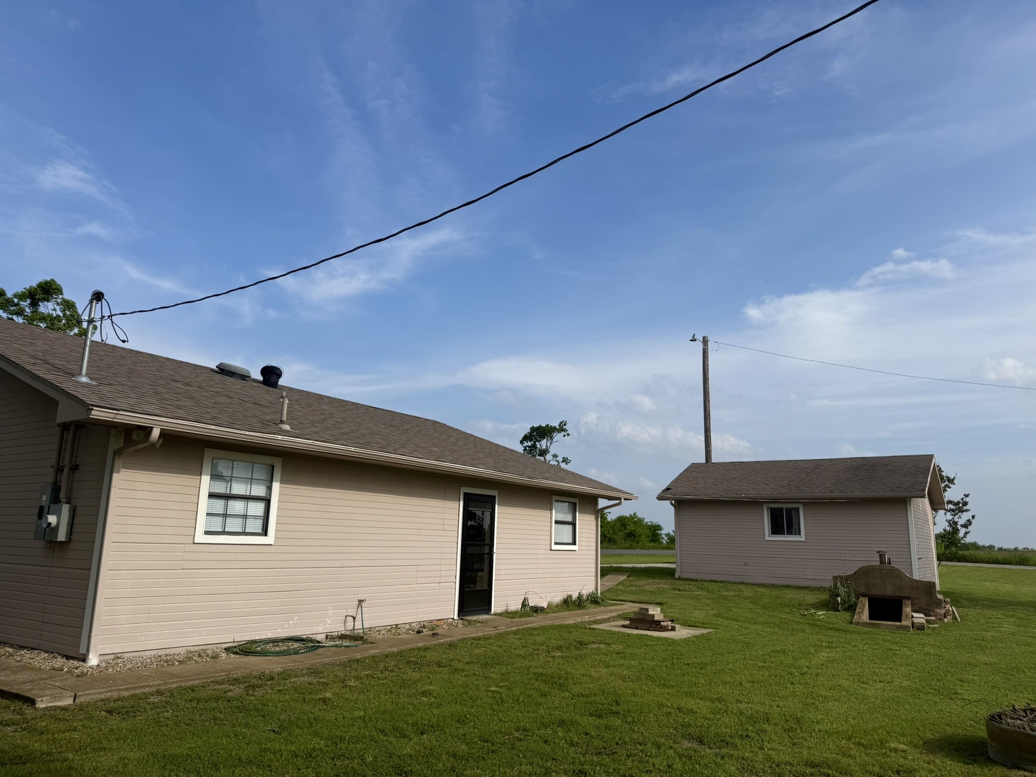 9012 County Road 128 Celina TX 75009
