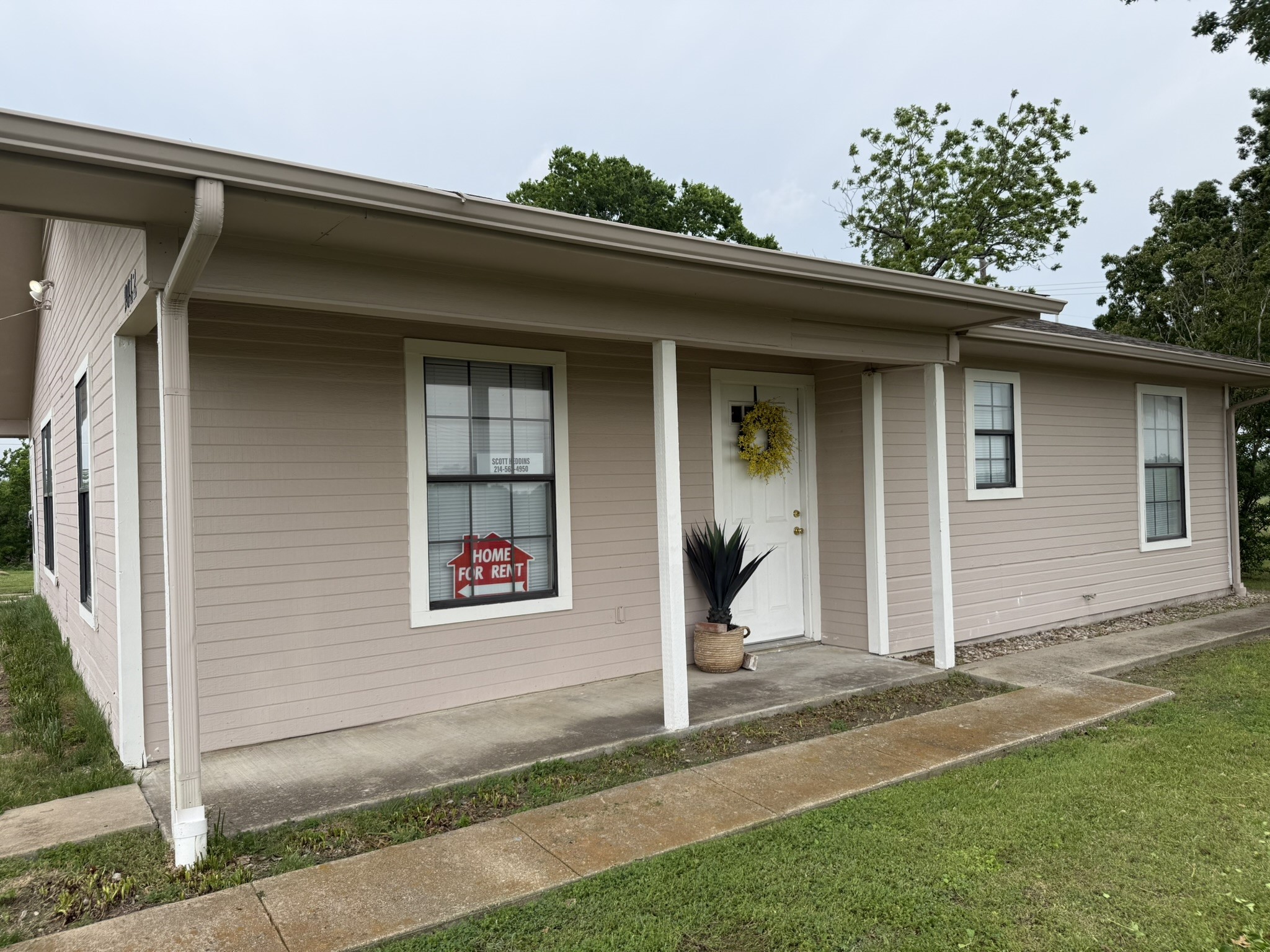 9012 County Road 128 Celina TX 75009
