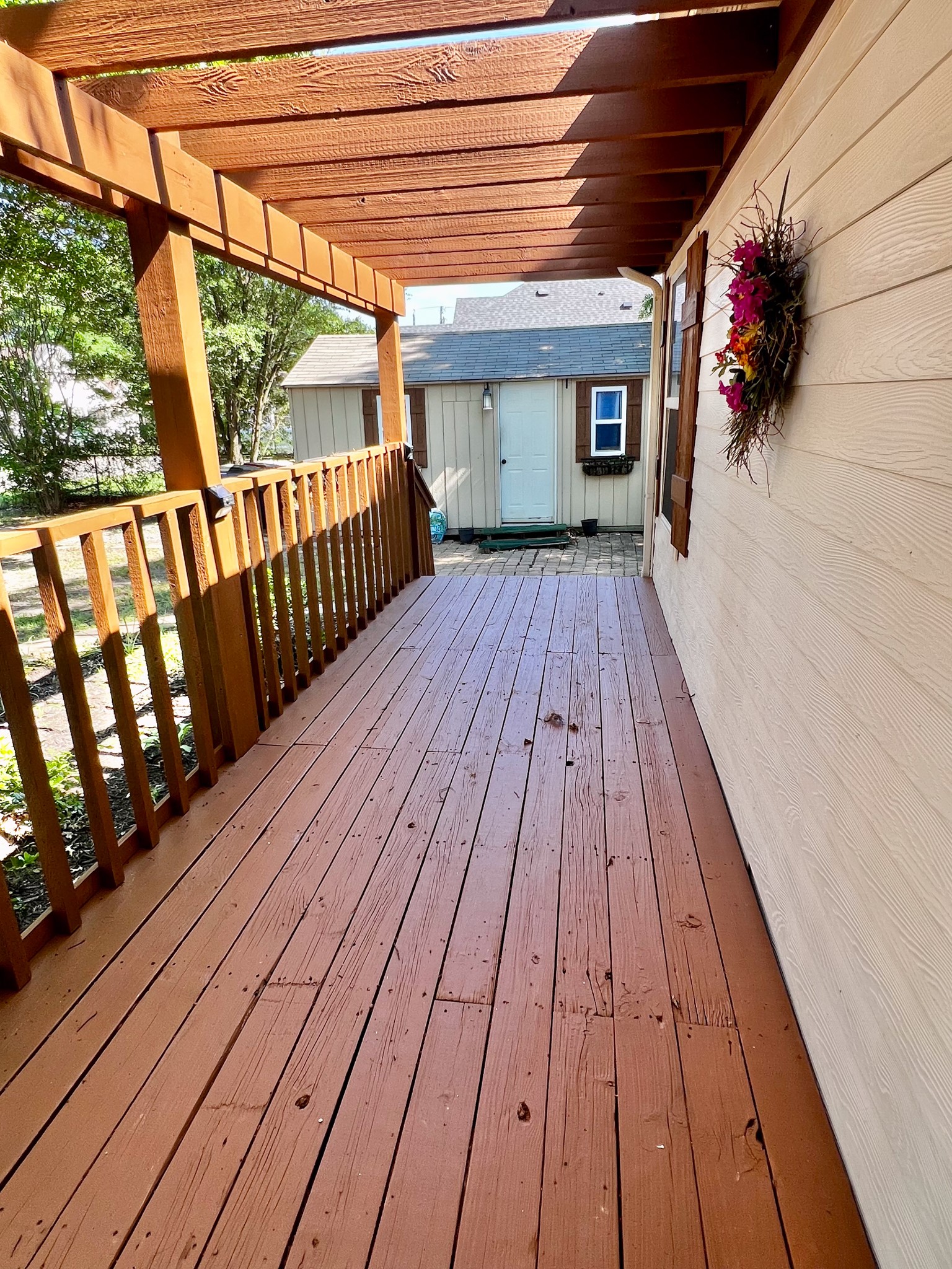 182 Douglas Street Van Alstyne TX 75495