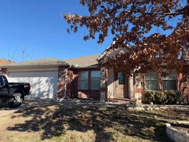 3429 Replay Lane Little Elm TX 75068