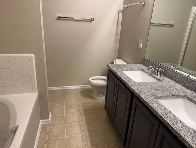 3429 Replay Lane Little Elm TX 75068