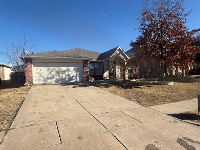 3429 Replay Lane Little Elm TX 75068