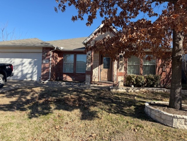 3429 Replay Lane Little Elm TX 75068