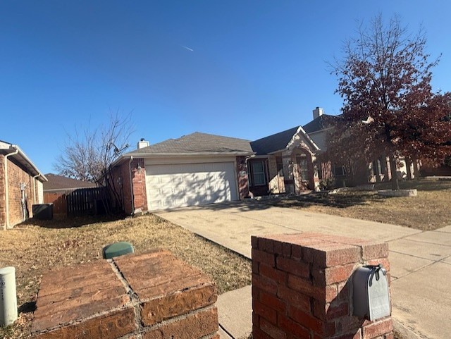 3429 Replay Lane Little Elm TX 75068