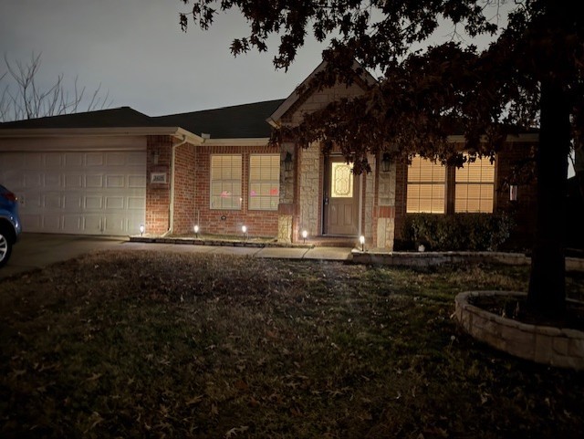 3429 Replay Lane Little Elm TX 75068