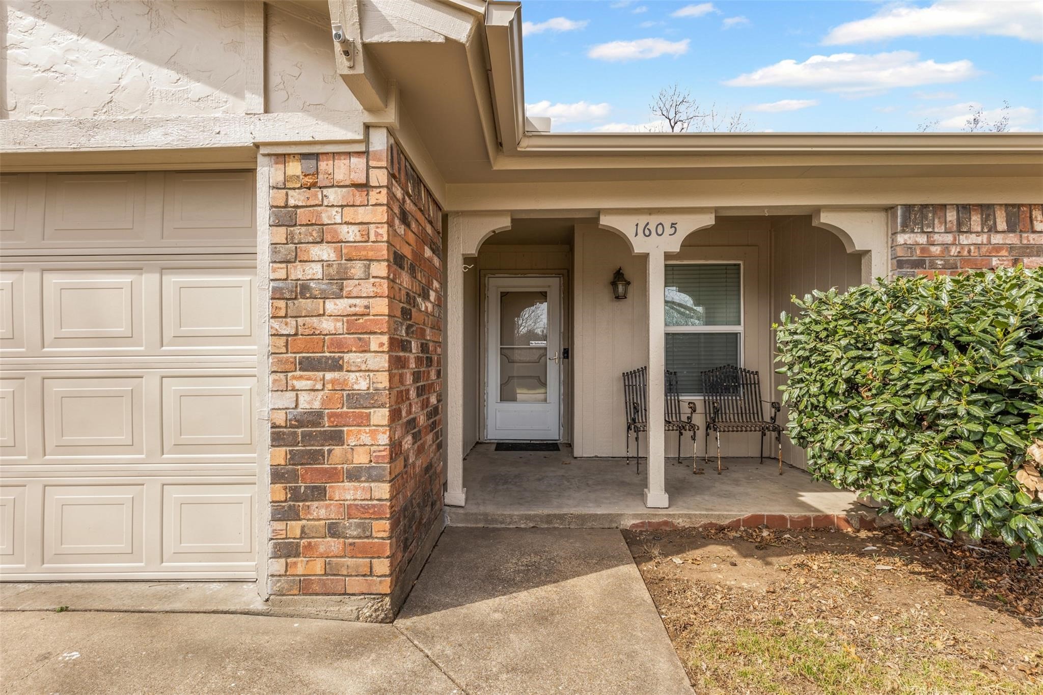 1605 Morningside Drive Cleburne TX 76033