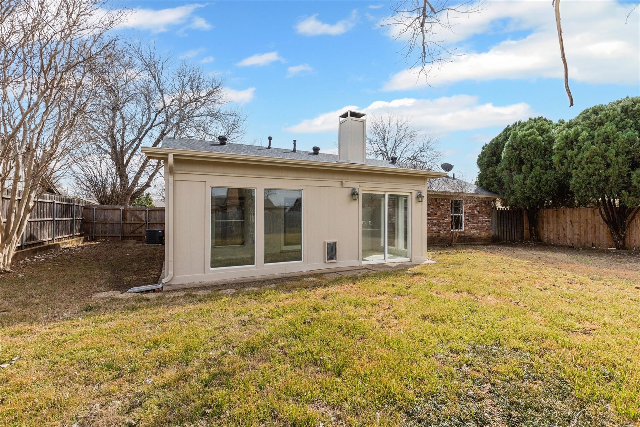 1605 Morningside Drive Cleburne TX 76033