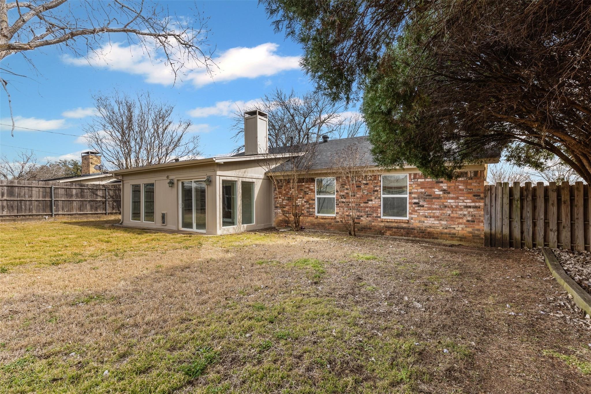 1605 Morningside Drive Cleburne TX 76033