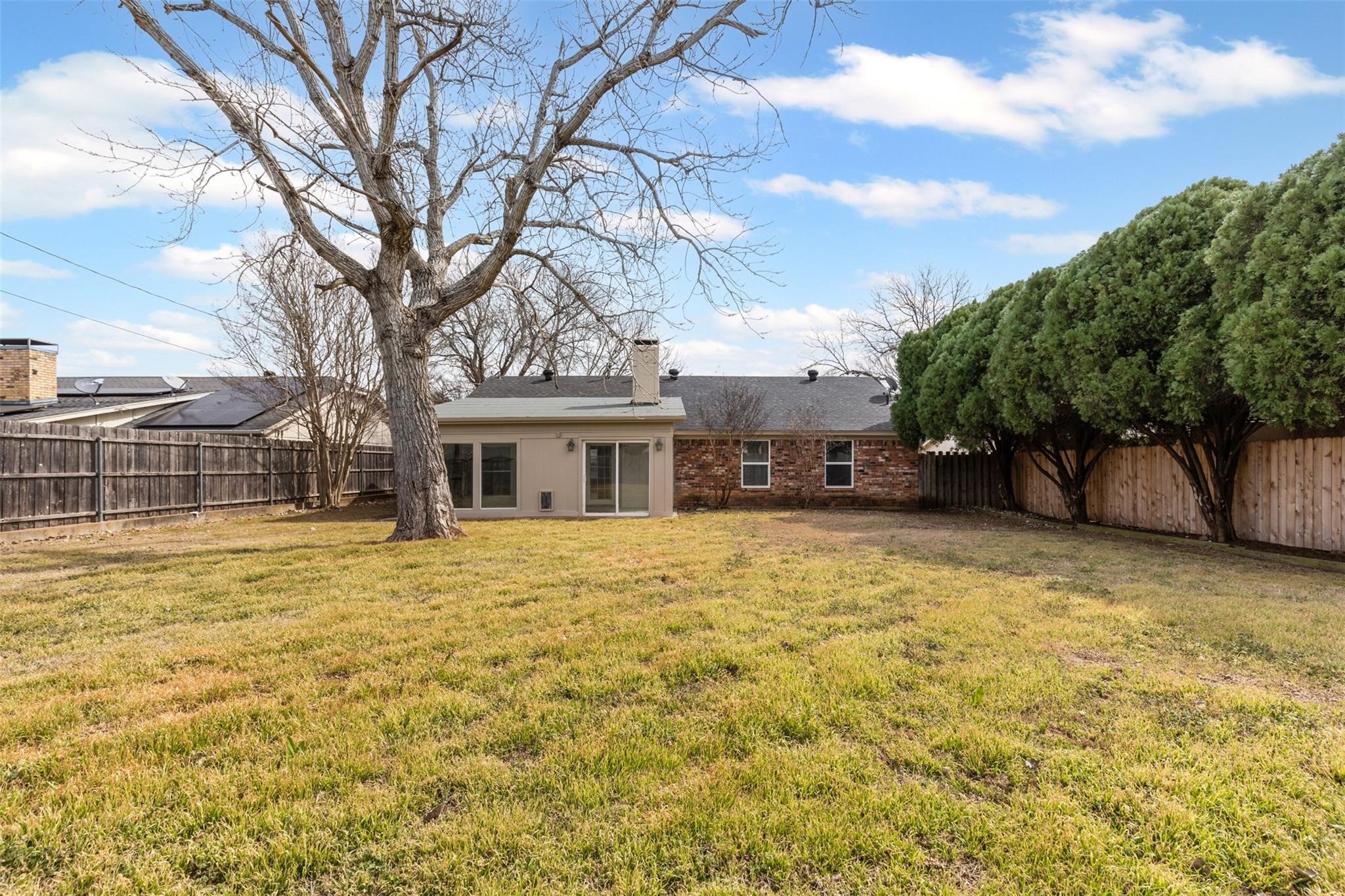 1605 Morningside Drive Cleburne TX 76033