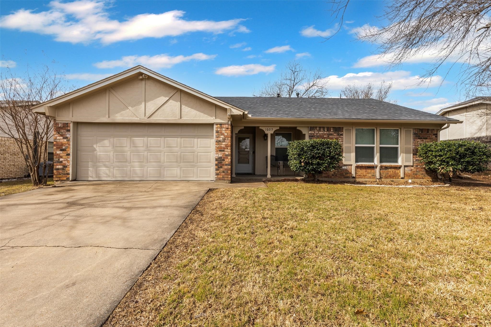 1605 Morningside Drive Cleburne TX 76033