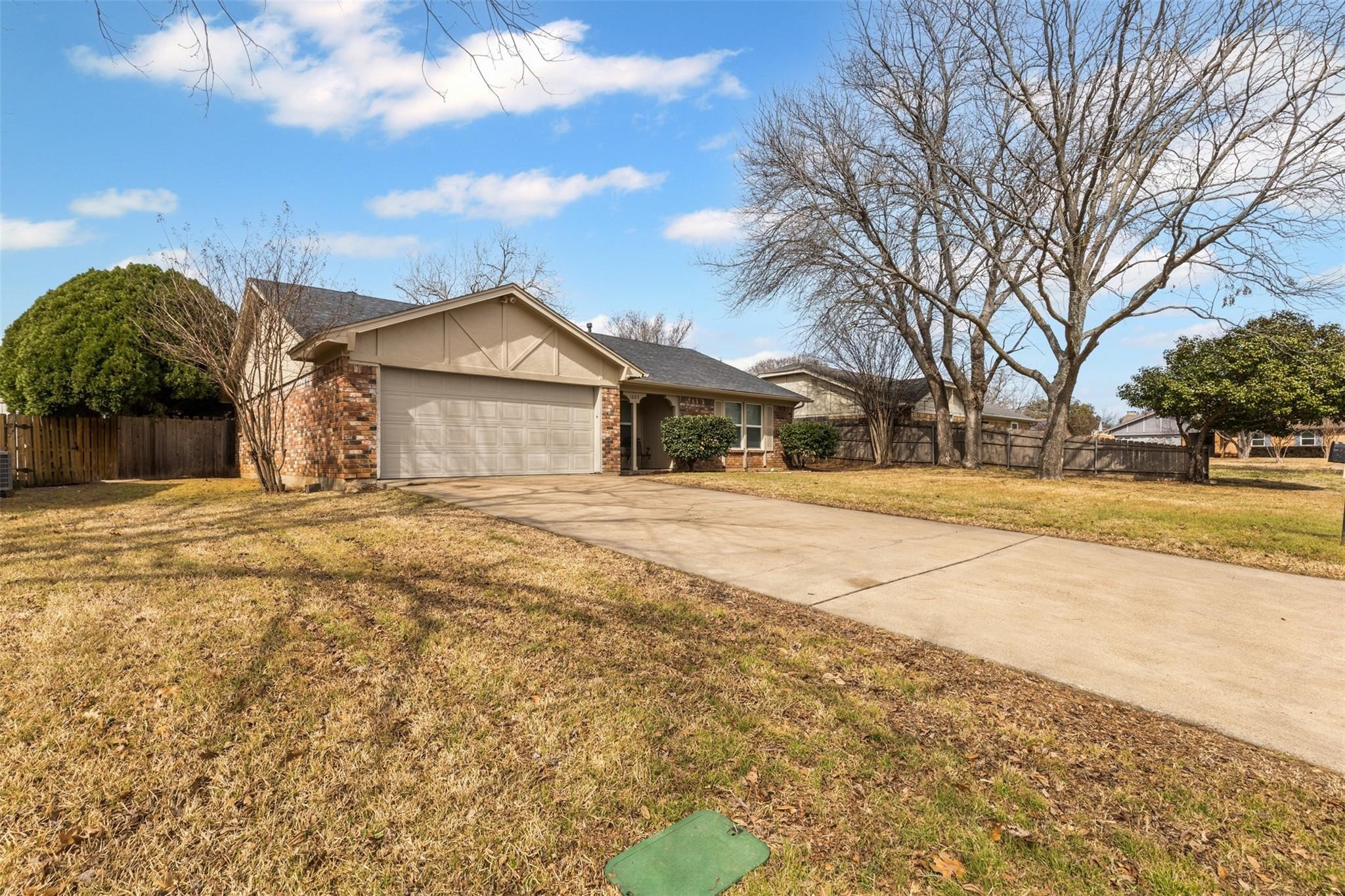 1605 Morningside Drive Cleburne TX 76033