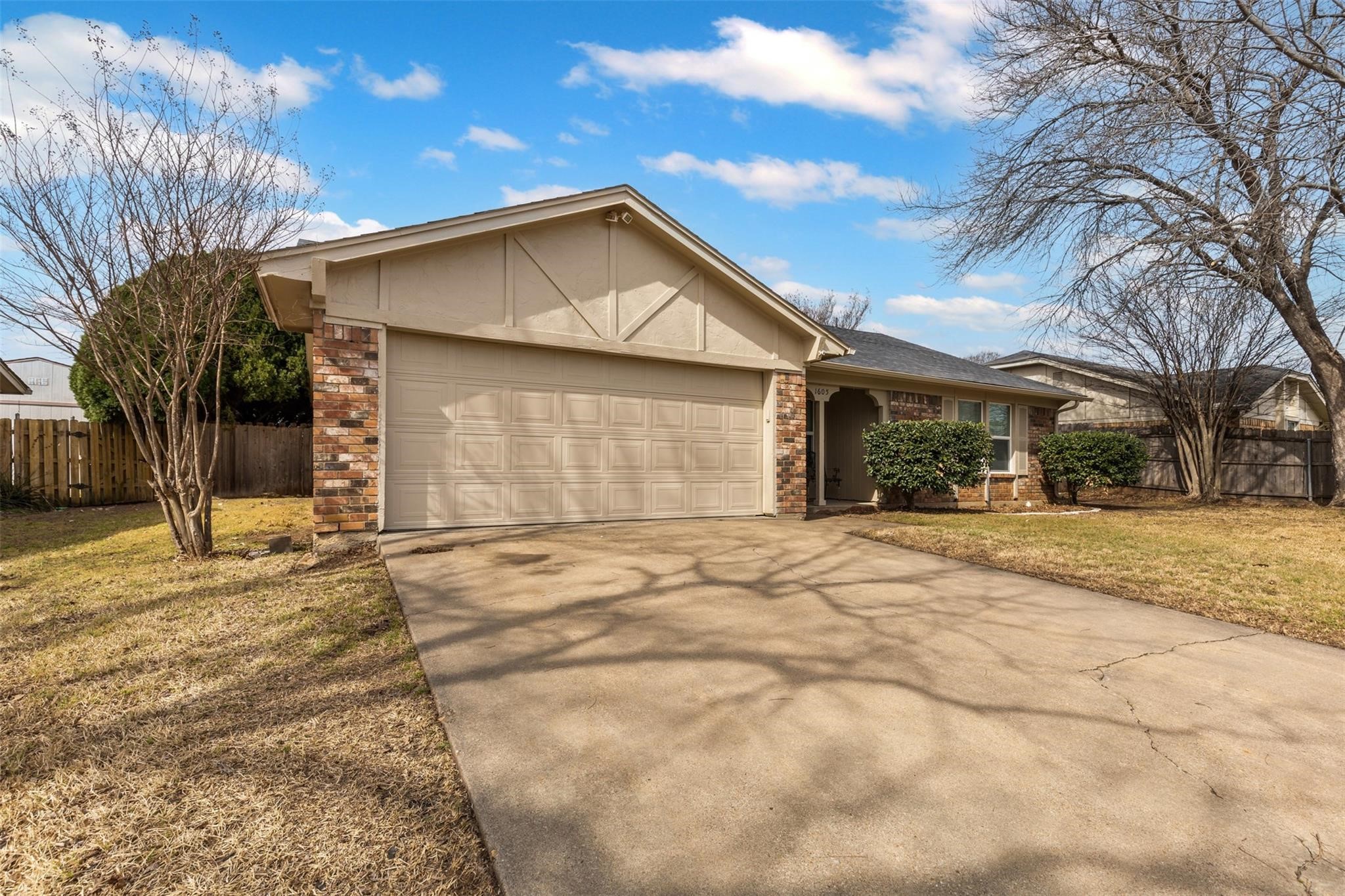 1605 Morningside Drive Cleburne TX 76033