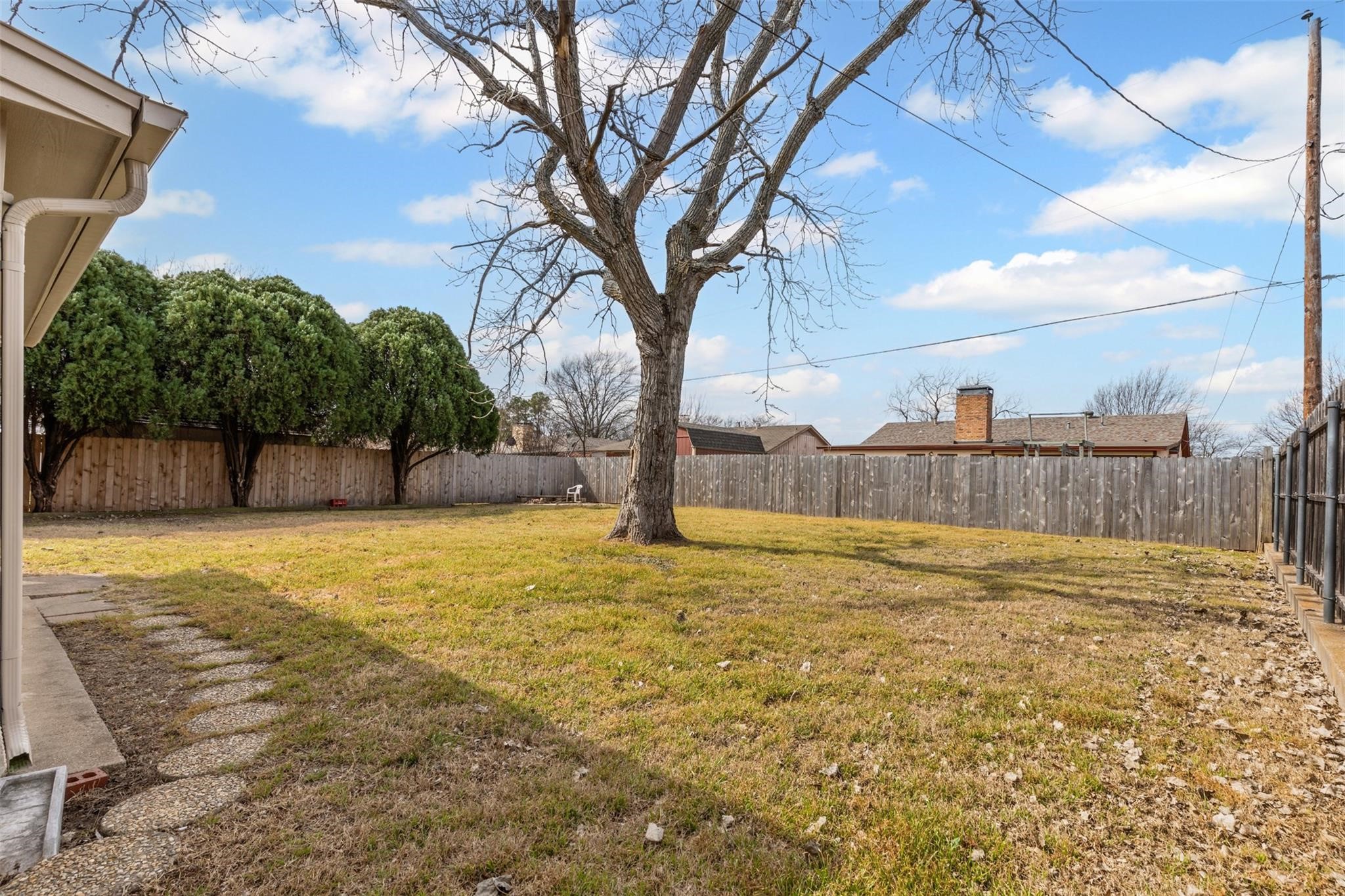 1605 Morningside Drive Cleburne TX 76033