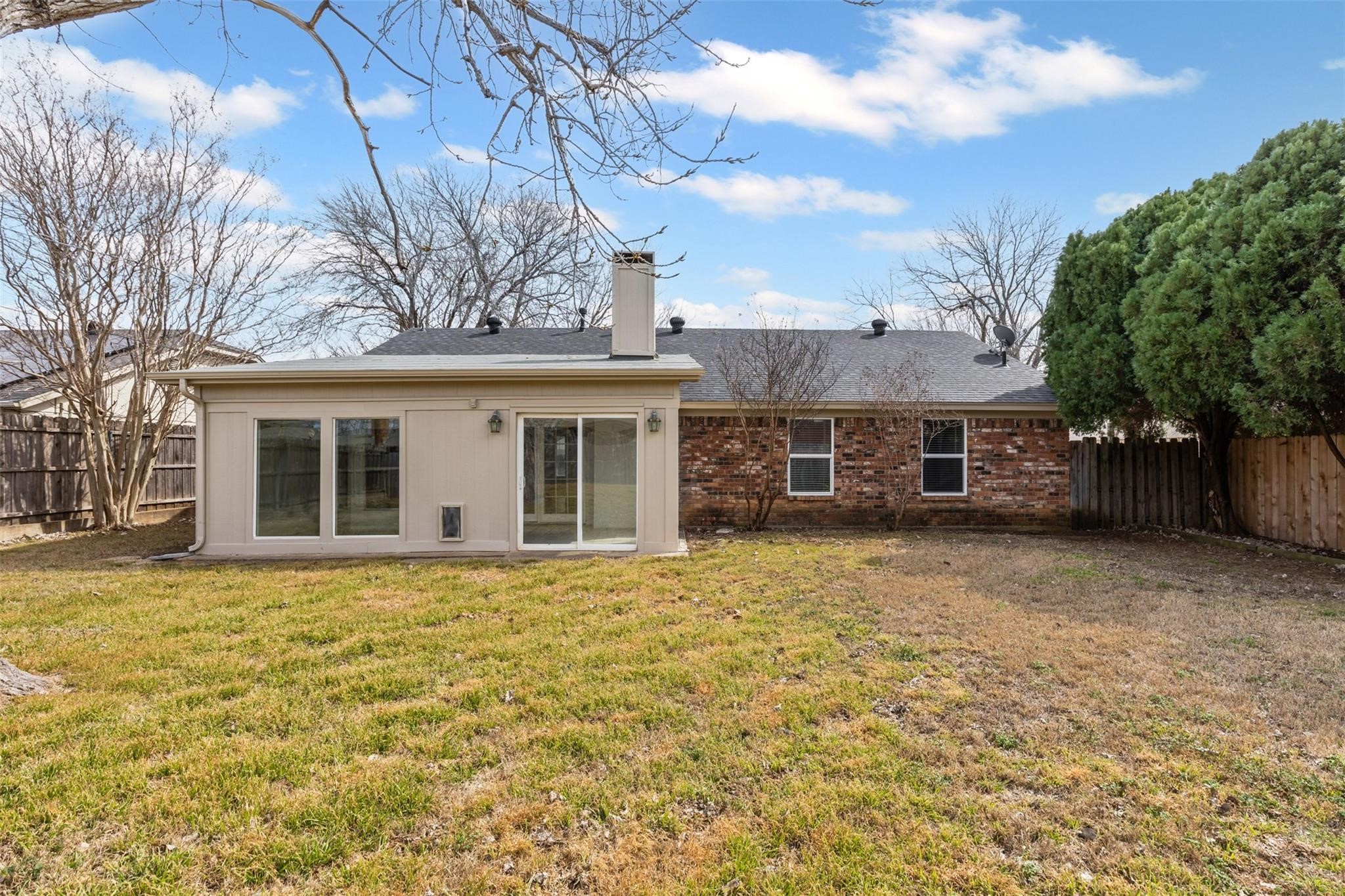 1605 Morningside Drive Cleburne TX 76033