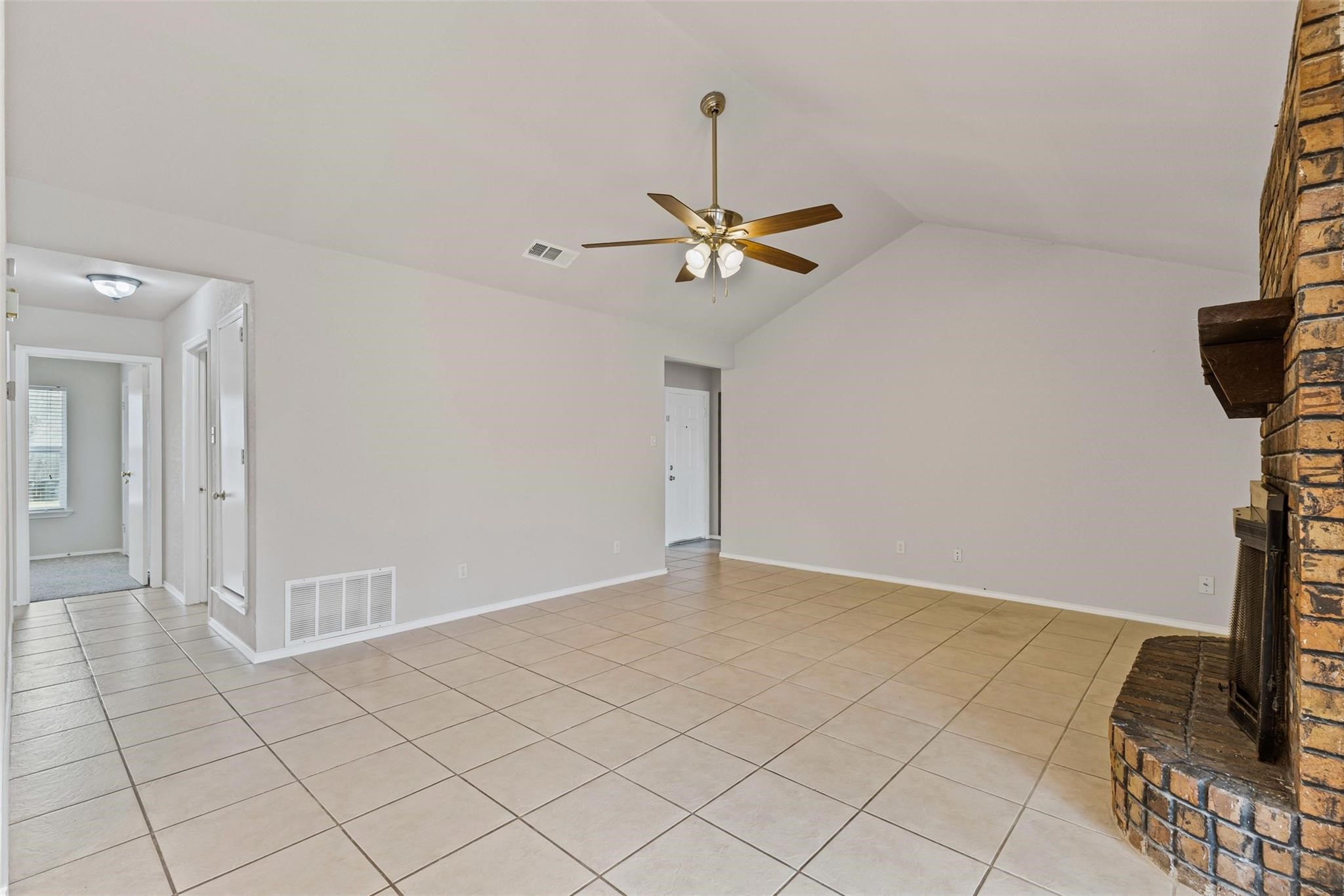 1605 Morningside Drive Cleburne TX 76033