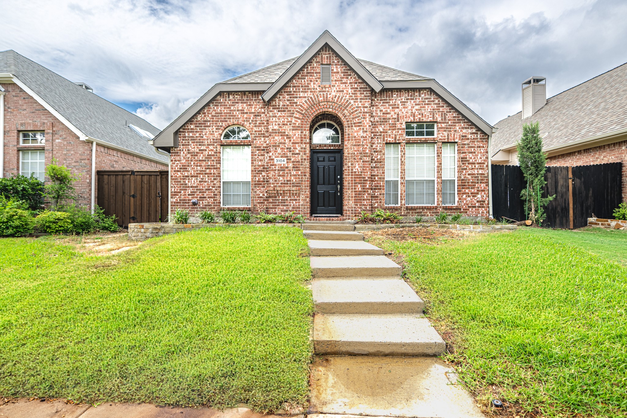 3104 Glen Canyon Drive Plano TX 75025