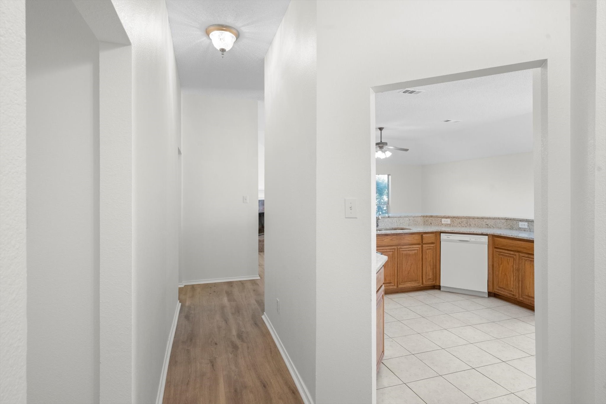 8008 Peregrine Trail Arlington TX 76001