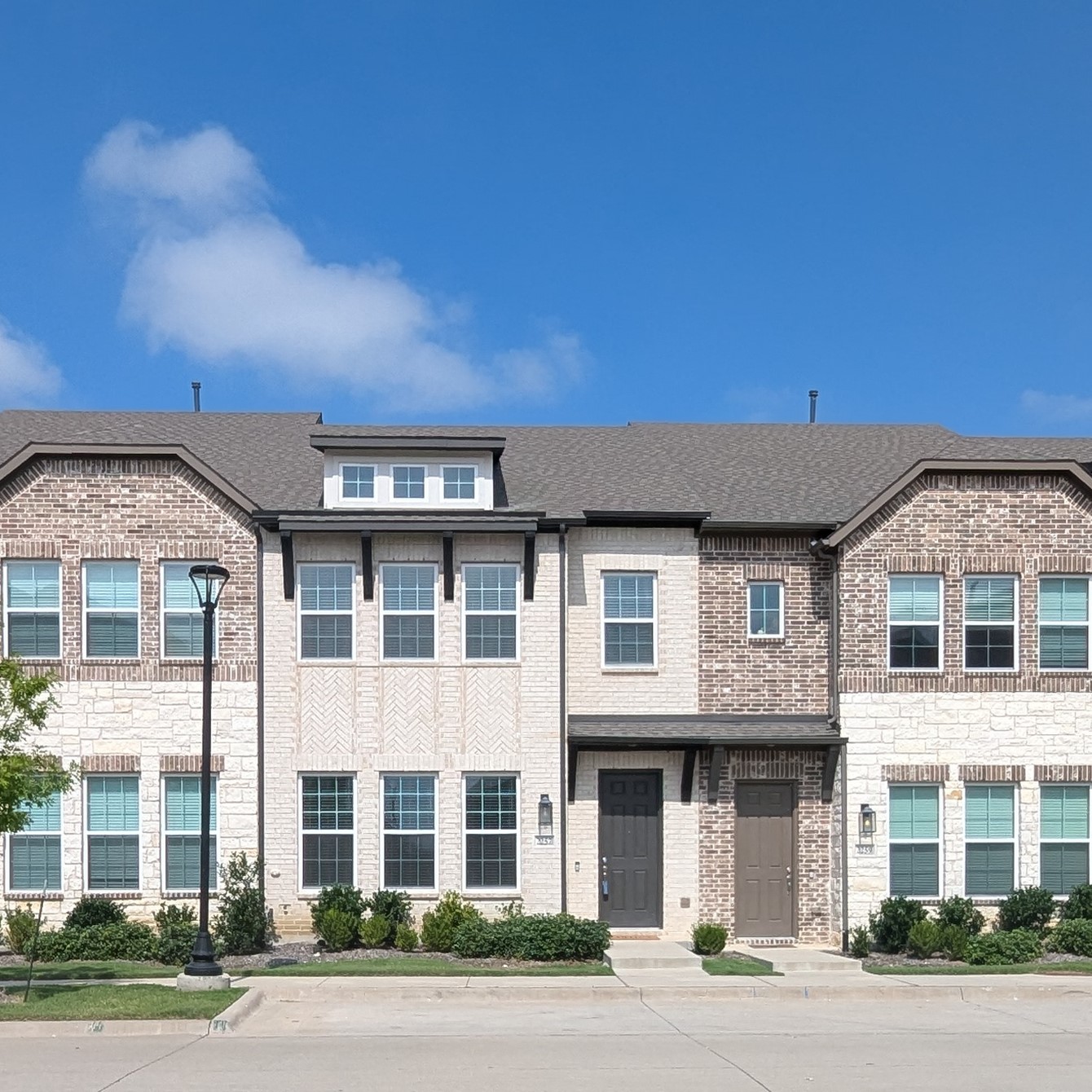 2257 Adena Springs Drive Allen TX 75013