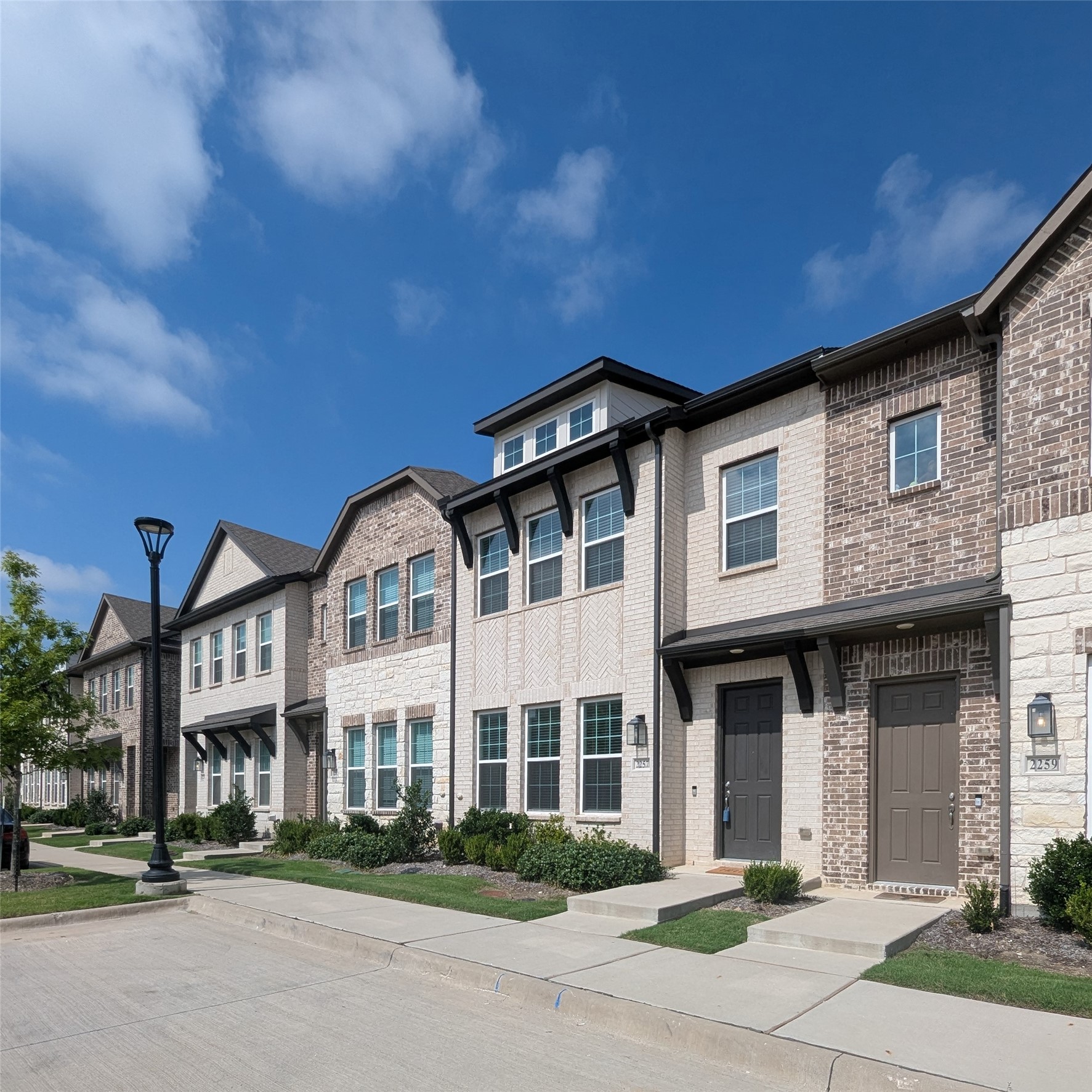 2257 Adena Springs Drive Allen TX 75013