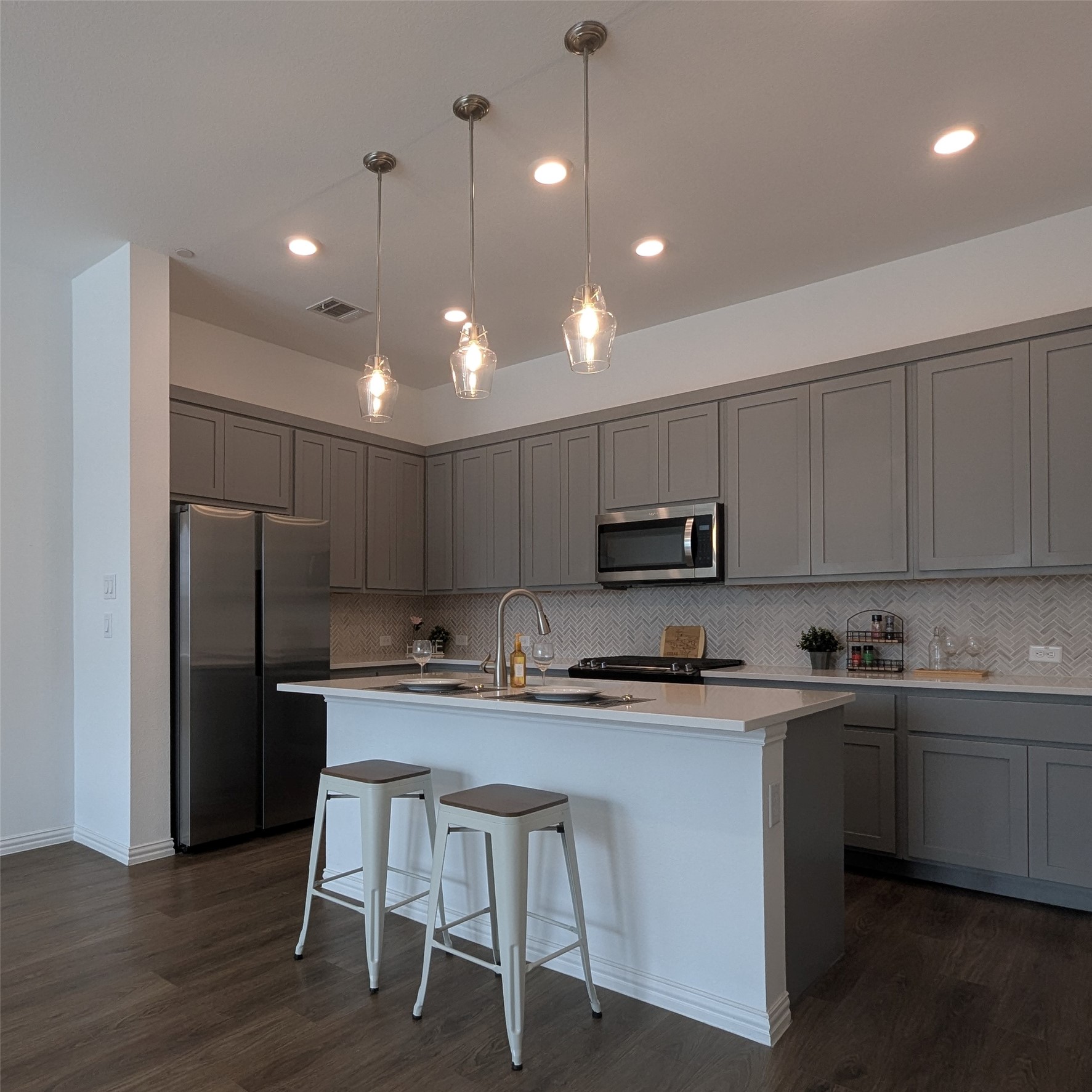 2257 Adena Springs Drive Allen TX 75013