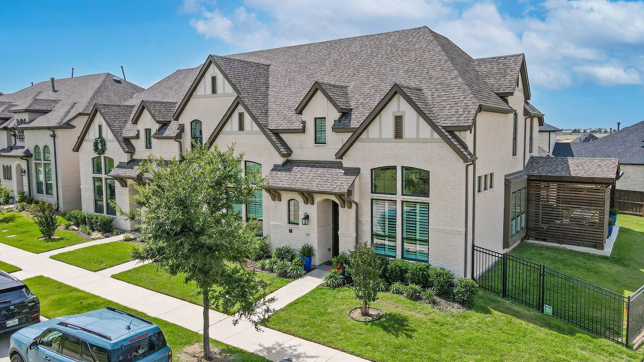 14437 Greymoore Circle Fort Worth TX 76008