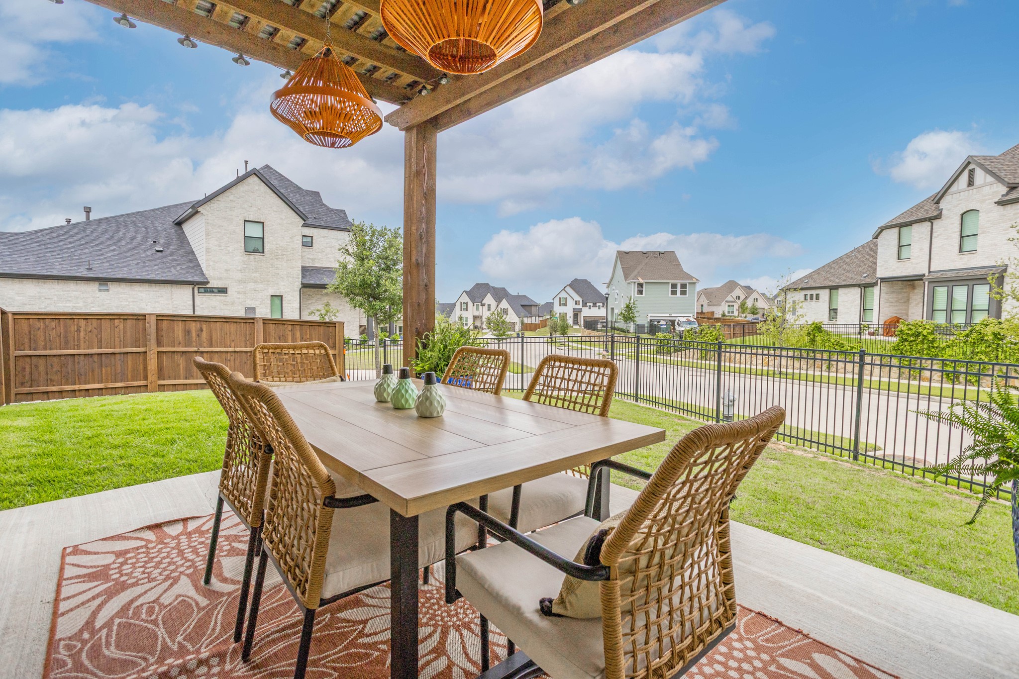 14437 Greymoore Circle Fort Worth TX 76008