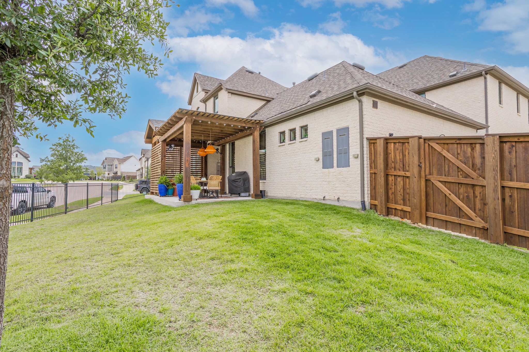 14437 Greymoore Circle Fort Worth TX 76008