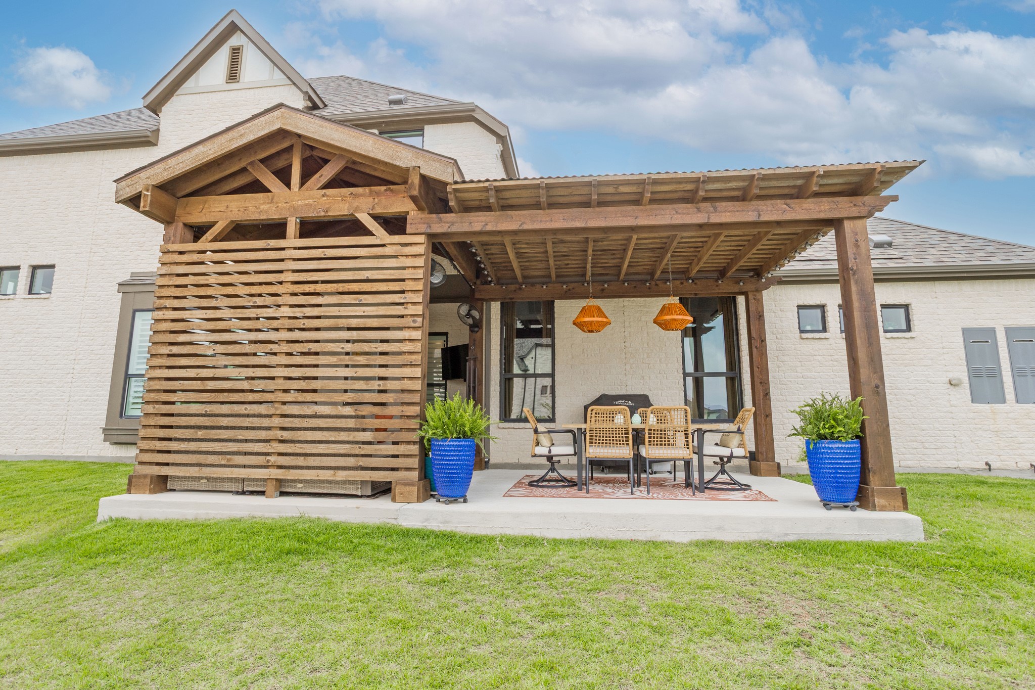 14437 Greymoore Circle Fort Worth TX 76008