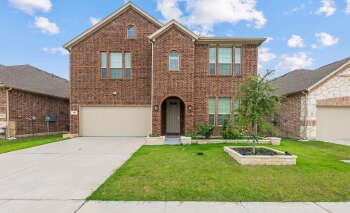 149 Cherryvale Lane Princeton TX 75407