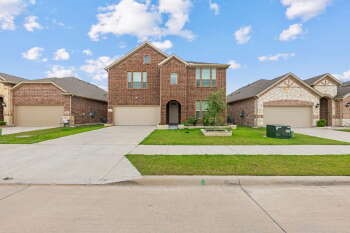 149 Cherryvale Lane Princeton TX 75407