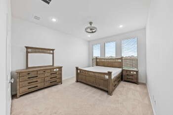 149 Cherryvale Lane Princeton TX 75407