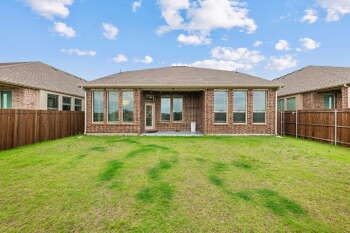 149 Cherryvale Lane Princeton TX 75407