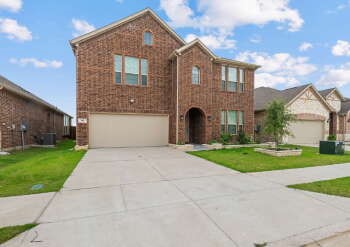 149 Cherryvale Lane Princeton TX 75407