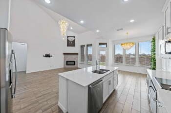 149 Cherryvale Lane Princeton TX 75407