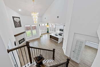149 Cherryvale Lane Princeton TX 75407